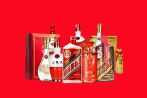 保定高价名酒回收值多少钱？