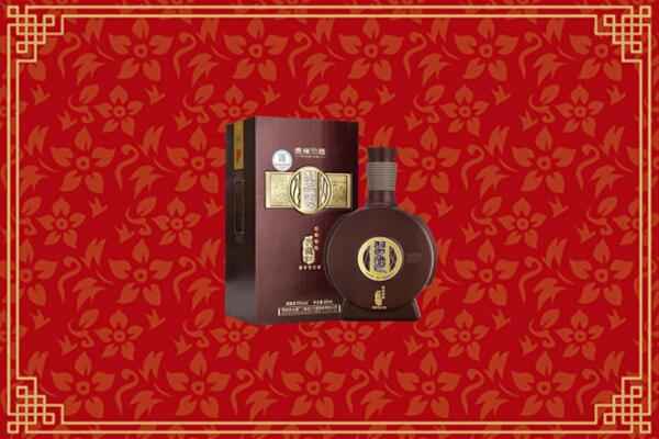 保定回收习酒